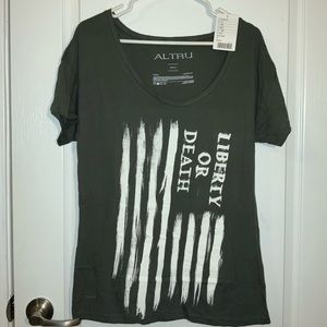 Altru women’s T-shirt